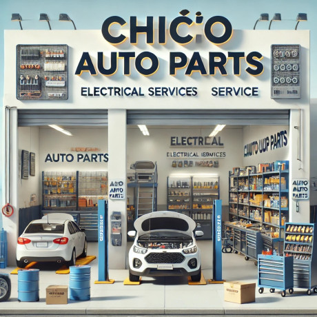 chicao-auto-parts-31-3950-2354-servicos-eletricos-em-igarape-big-0